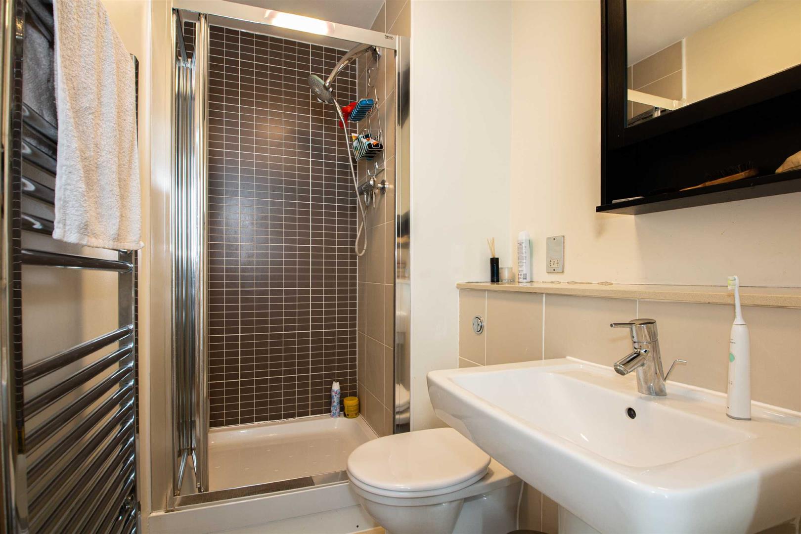 Carnegie House, 503 Witan Gate, Milton Keynes